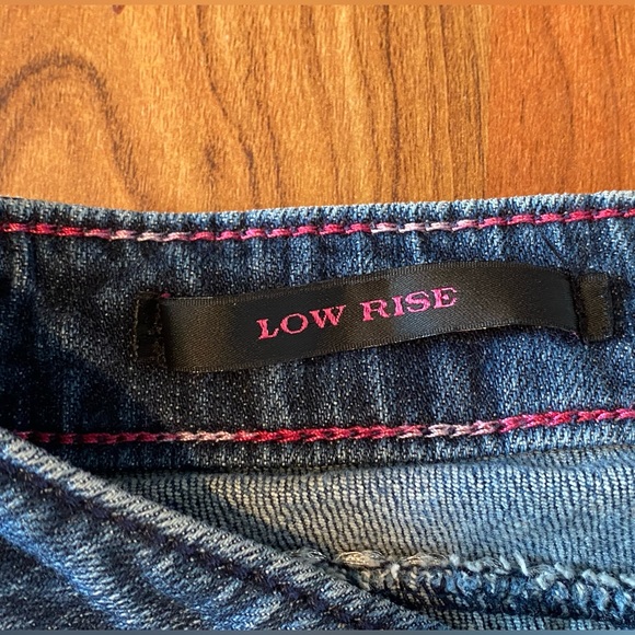 Rock by Wrangler Jeans - Picture 6 of 13